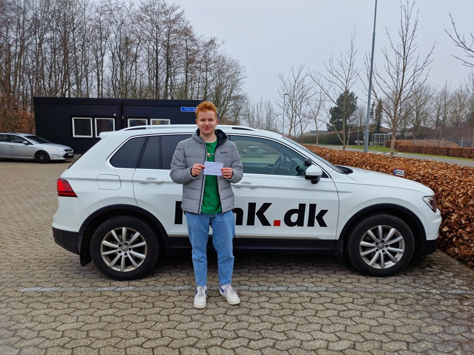 Opslagstavlen: Nyeste opdateringer fra Aulum