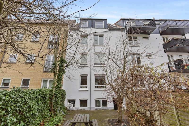 Hold trit med lokalområdet: Nyt fra Aalborg