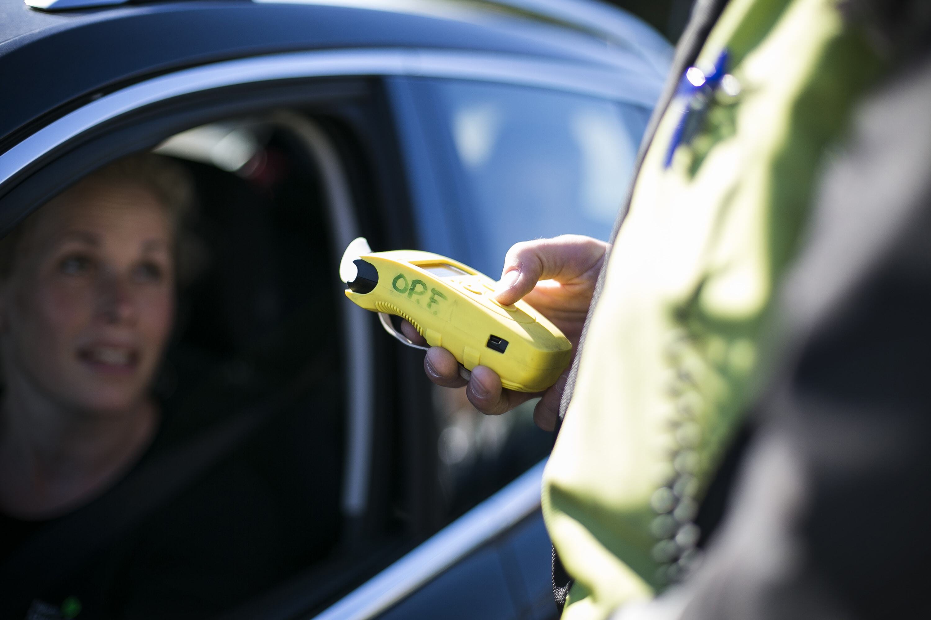 Nordjyllands Politi: Nyt fra Skagen - tirsdag den 2. juni