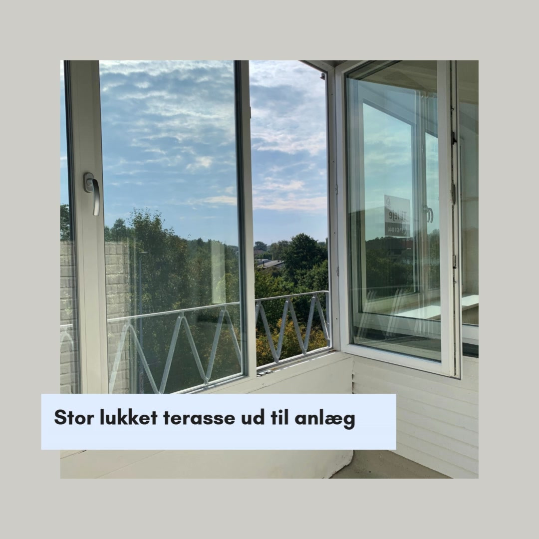 Månedens bolig i NordVestBO: Anlægsvej 56, Struer til leje nu