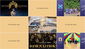 Oplev en uforglemmelig weekend i Odder: Musik, historie og sport