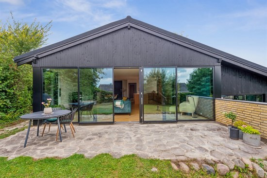 Bolig til salg for 7,6  mio. kroner - se hvad der ellers er til salg i Greve Kommune