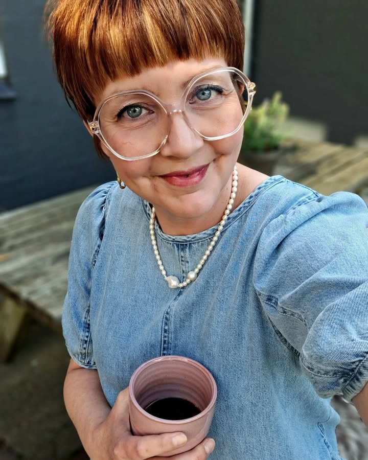 Lux By Jakobsen præsenterer nye denim kjoler fra Soft Rebels