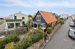 Løkkegade 34 og 1 anden boliger er kommet til salg denne uge i Gudhjem - se boligerne her.
