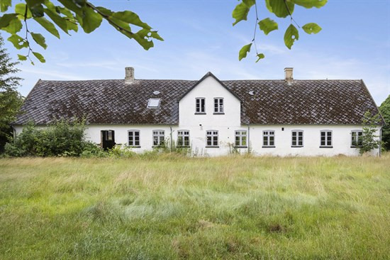 Algade 84 er til salg for kun 350.000 kr.: Se de billigste boliger til salg i Ejby her
