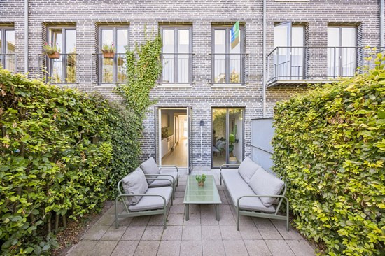 Porcelænshaven 3Q og 9 andre boliger er kommet til salg denne uge i Frederiksberg - se boligerne her.