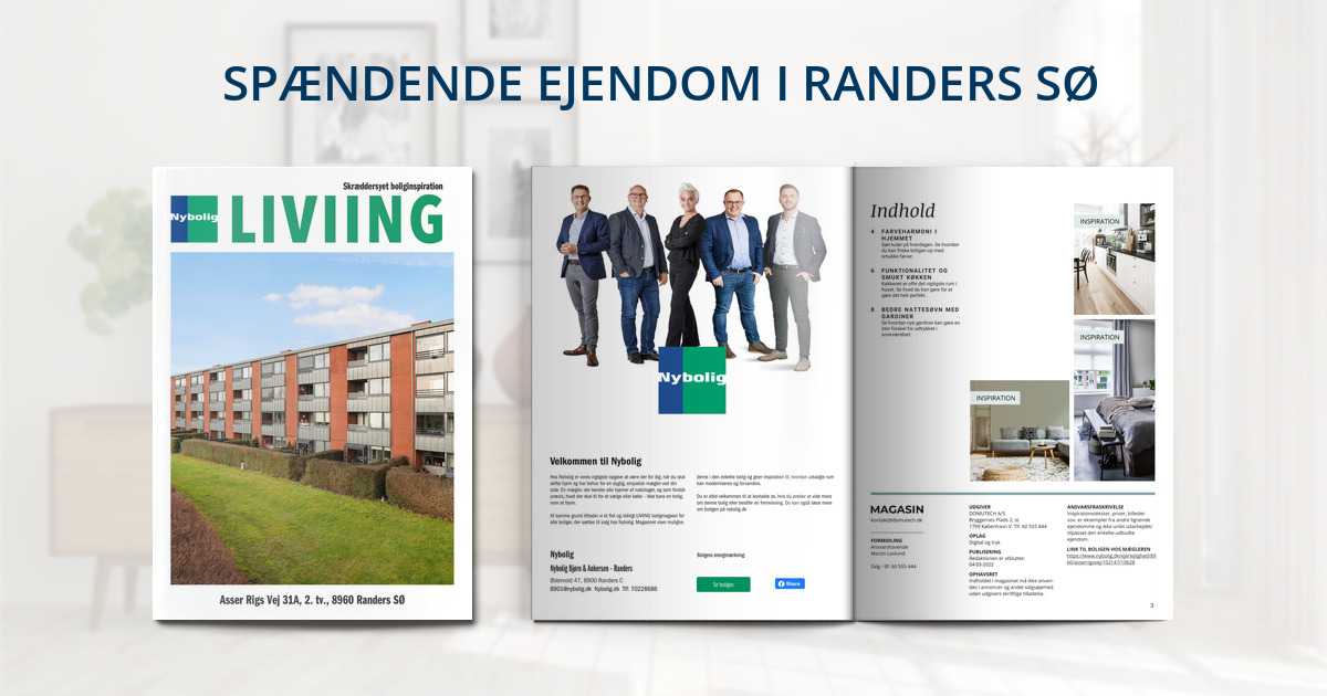 Hold dig ajour med dagens opdateringer fra Fårup