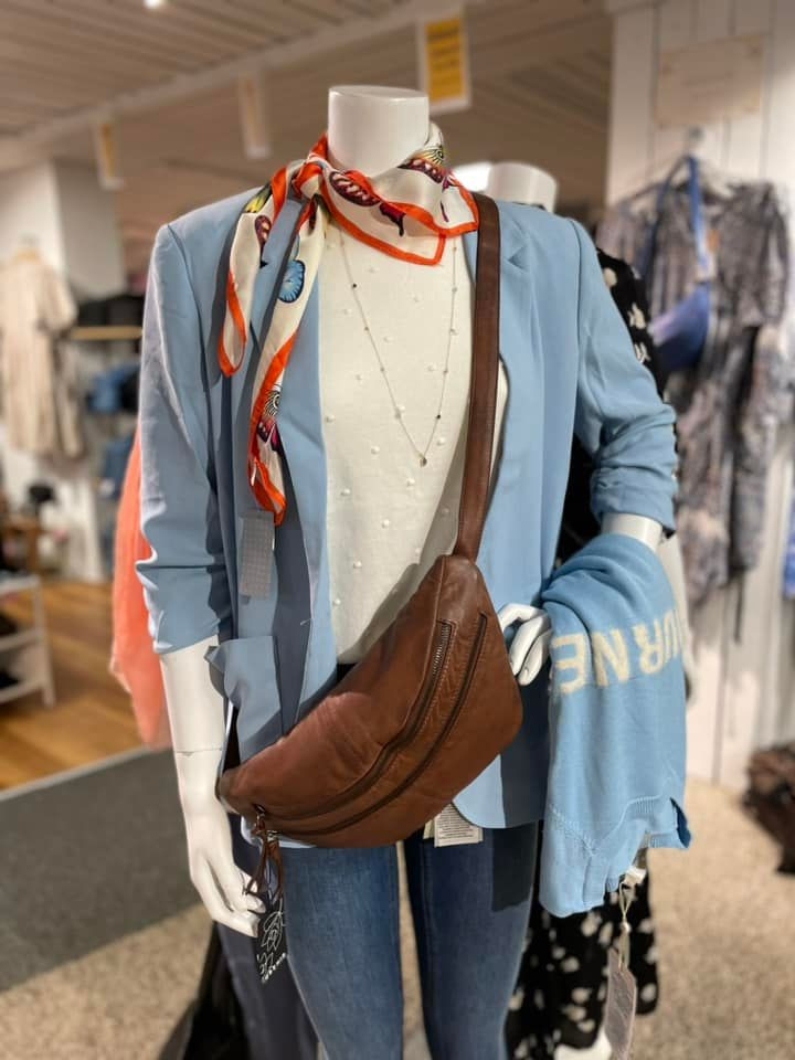 En finger på pulsen i Hirtshals