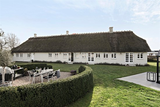 For 4.575.000 kr Næsset 57 - Se priserne på de dyreste boliger til salg i Munkebo