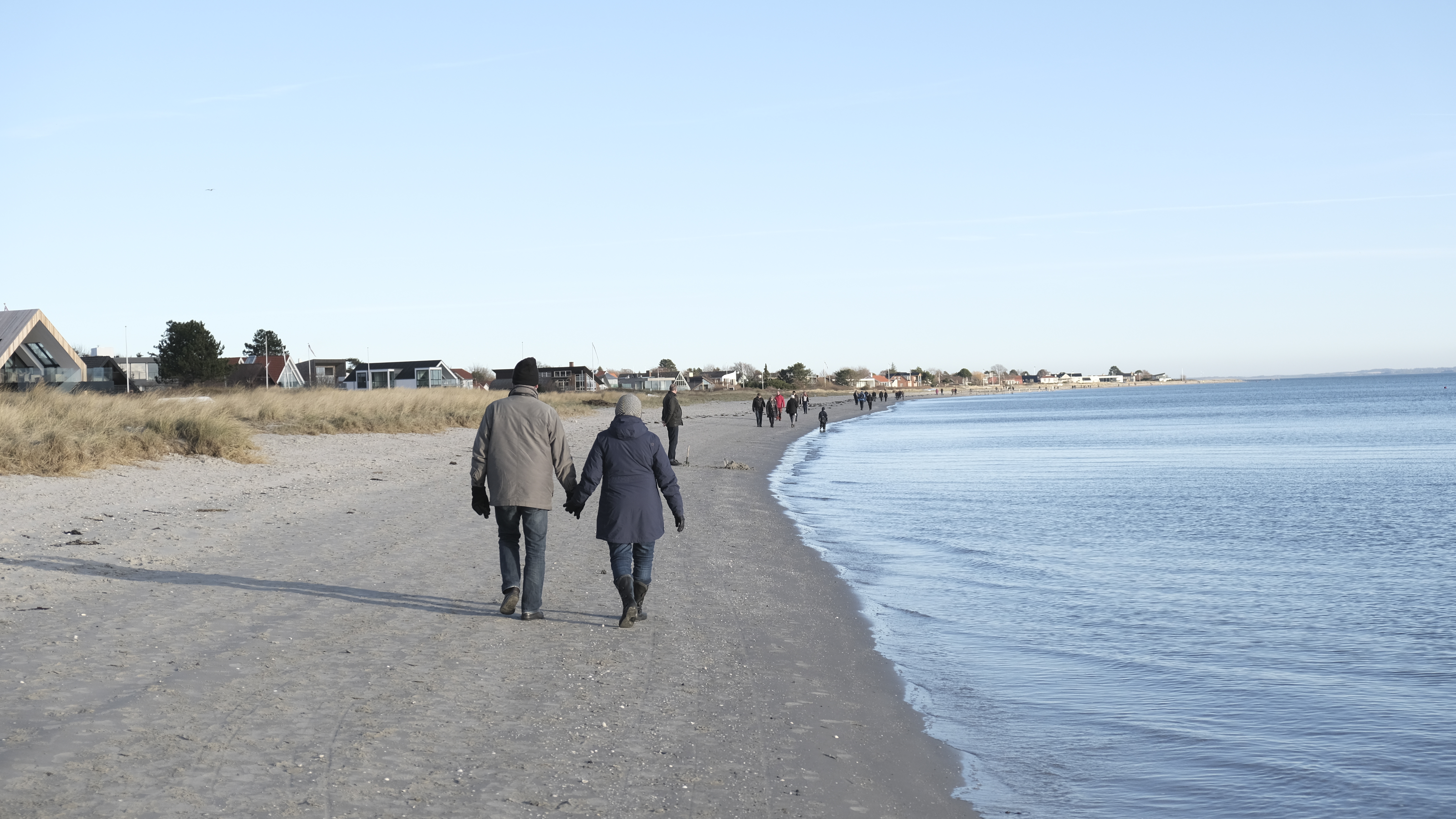 Overfortætning i Risskov