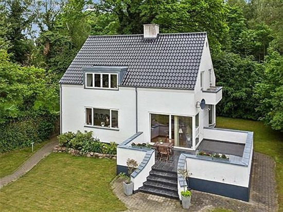 Drømmer du om luksus? For 12.900.000 kr er Magnoliavej 3 kommet til salg - Se den og de dyreste boliger til salg her