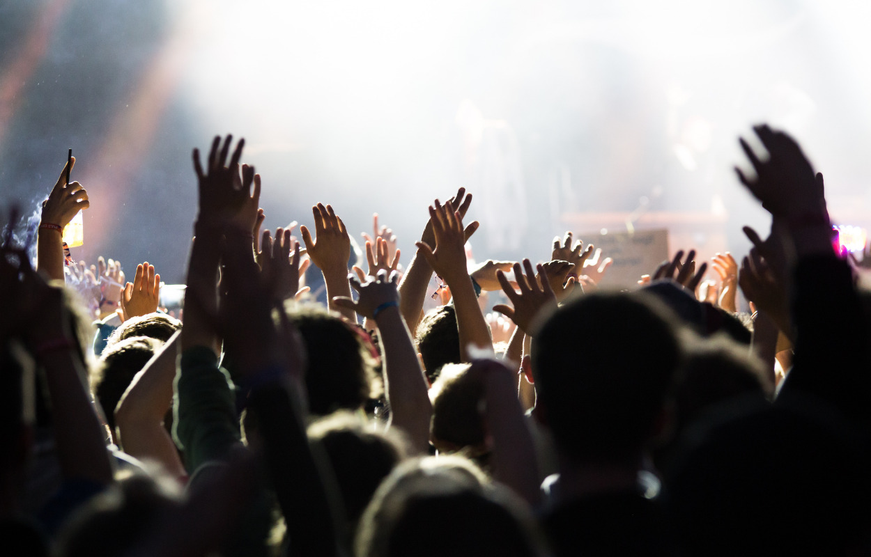 Drivhuset Skive melder klar til Sommerfestival 2022