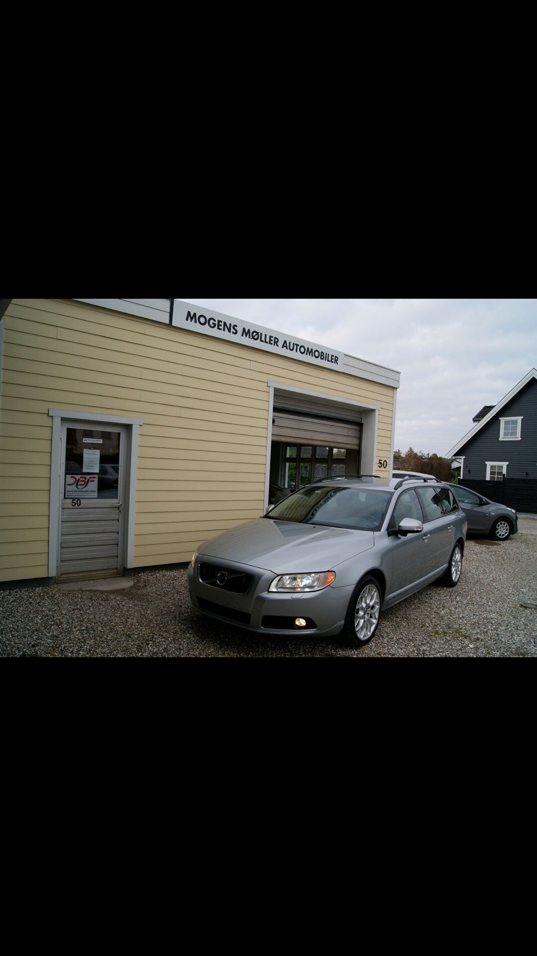 Frederiksværks 6 dyreste biler til salg