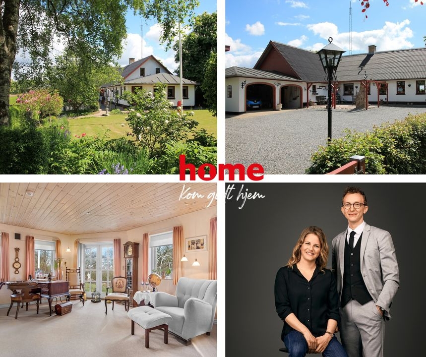 Nyt på opslagstavlen i Holstebro