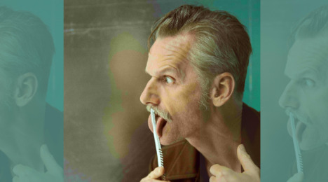 Powersolo bringer Donkey Punk til Vejle