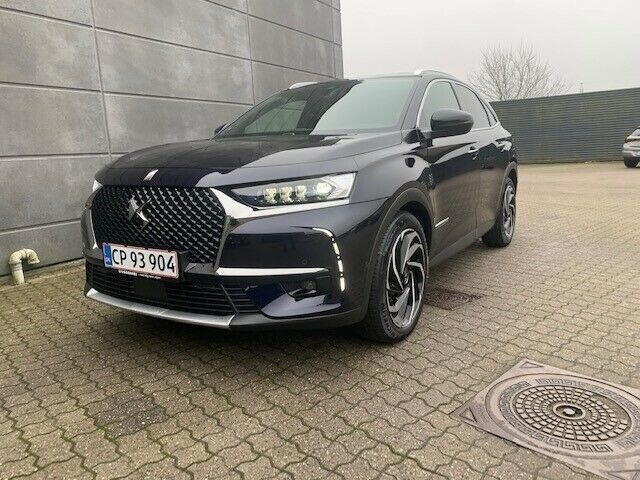 Tranbjerg Js 6 dyreste biler til salg