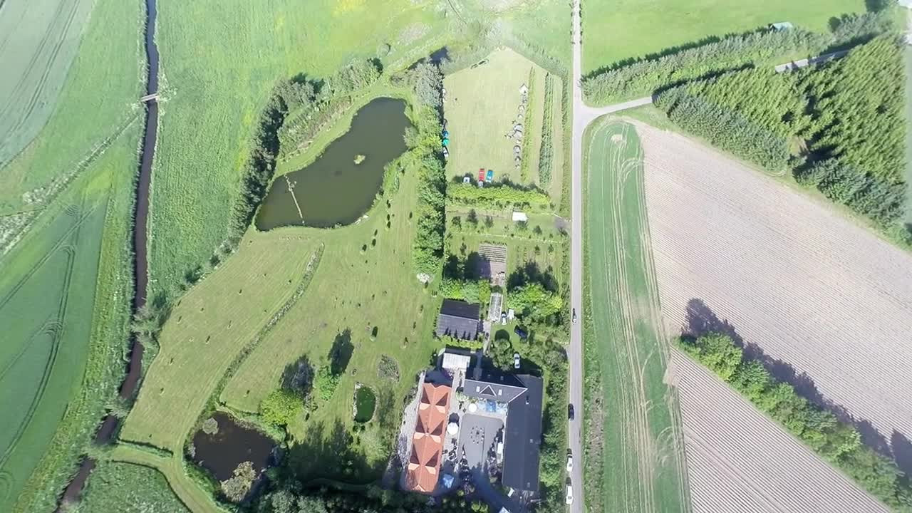 Se dagens updates fra Hjørring her