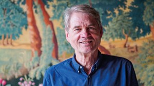 Thomas Bloch Ravn udnævnt som ny bestyrelsesleder for Nordjyllands Kystmuseum fra 2026