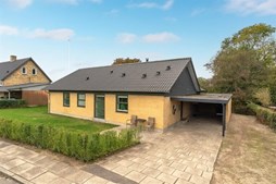 Ollundsbjerg 37 og 1 anden boliger er kommet til salg denne uge i Sydals - se boligerne her.