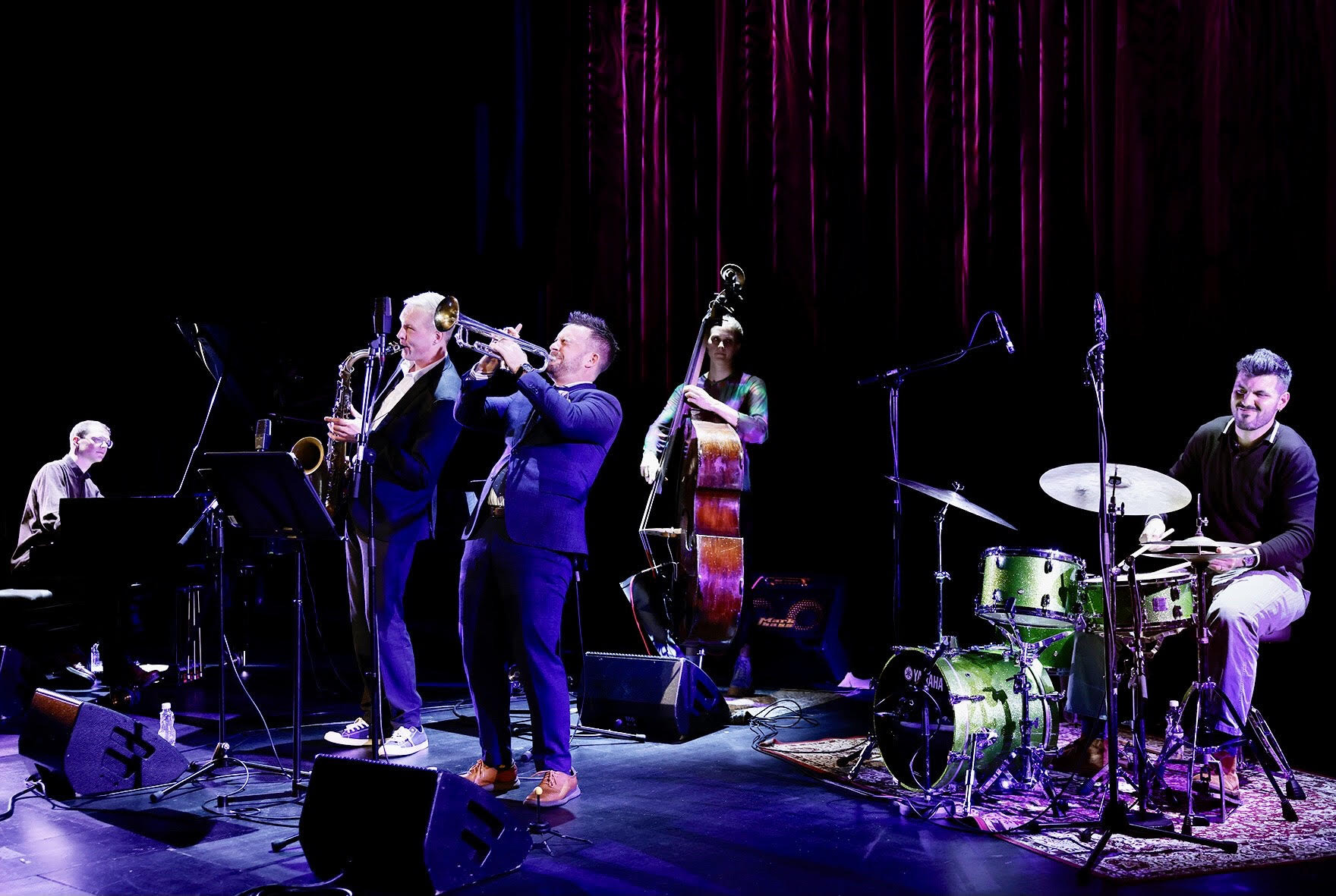 Oplev en weekend fyldt med musik og kunst i Ishøj