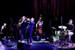 Oplev en weekend fyldt med musik og kunst i Ishøj