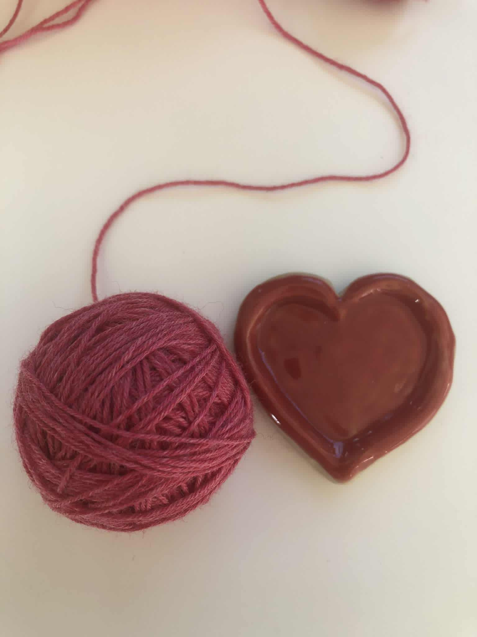 Kom til årets julefrokost med Knitting by the Sea på Øhavsmuseet