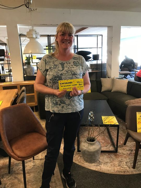 En finger på pulsen i Holstebro