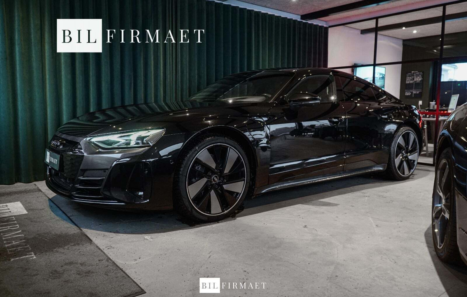 Biler netop sat til salg i Køge