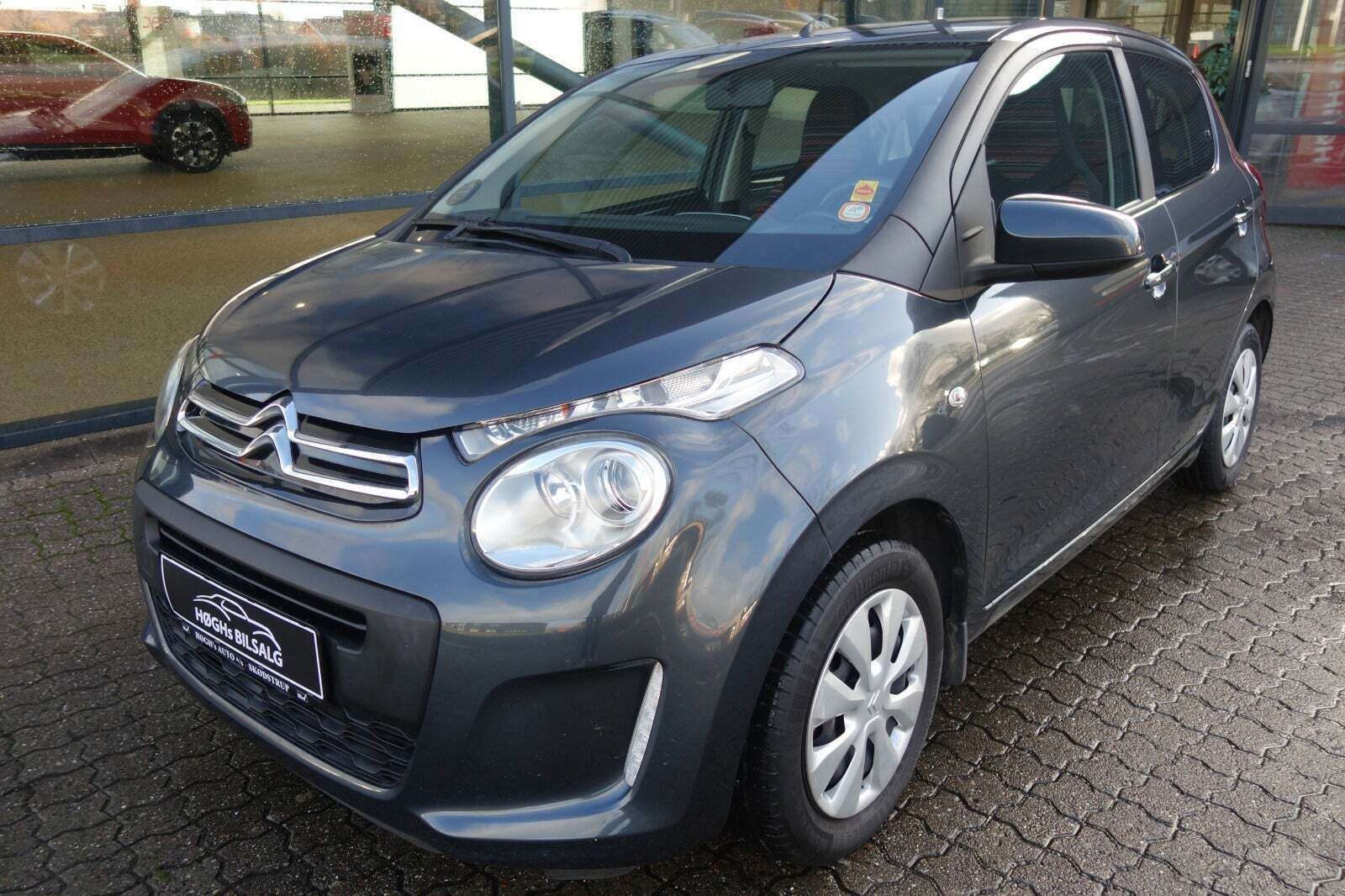 De billigste biler i Trige - Priser helt ned til 39.800 kr!