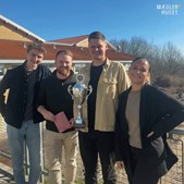 Mæglerhuset Brønderslev kåret som månedens butik i marts