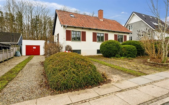 1,4  mio. kroner koster Lilleskovvej 24 - se hvad der ellers er til salg i Assens Kommune