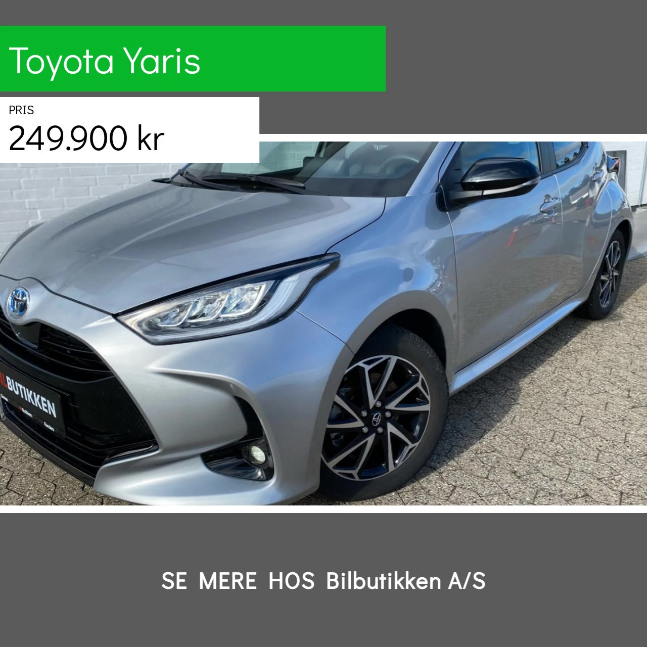 Nyt på opslagstavlen i Grenaa