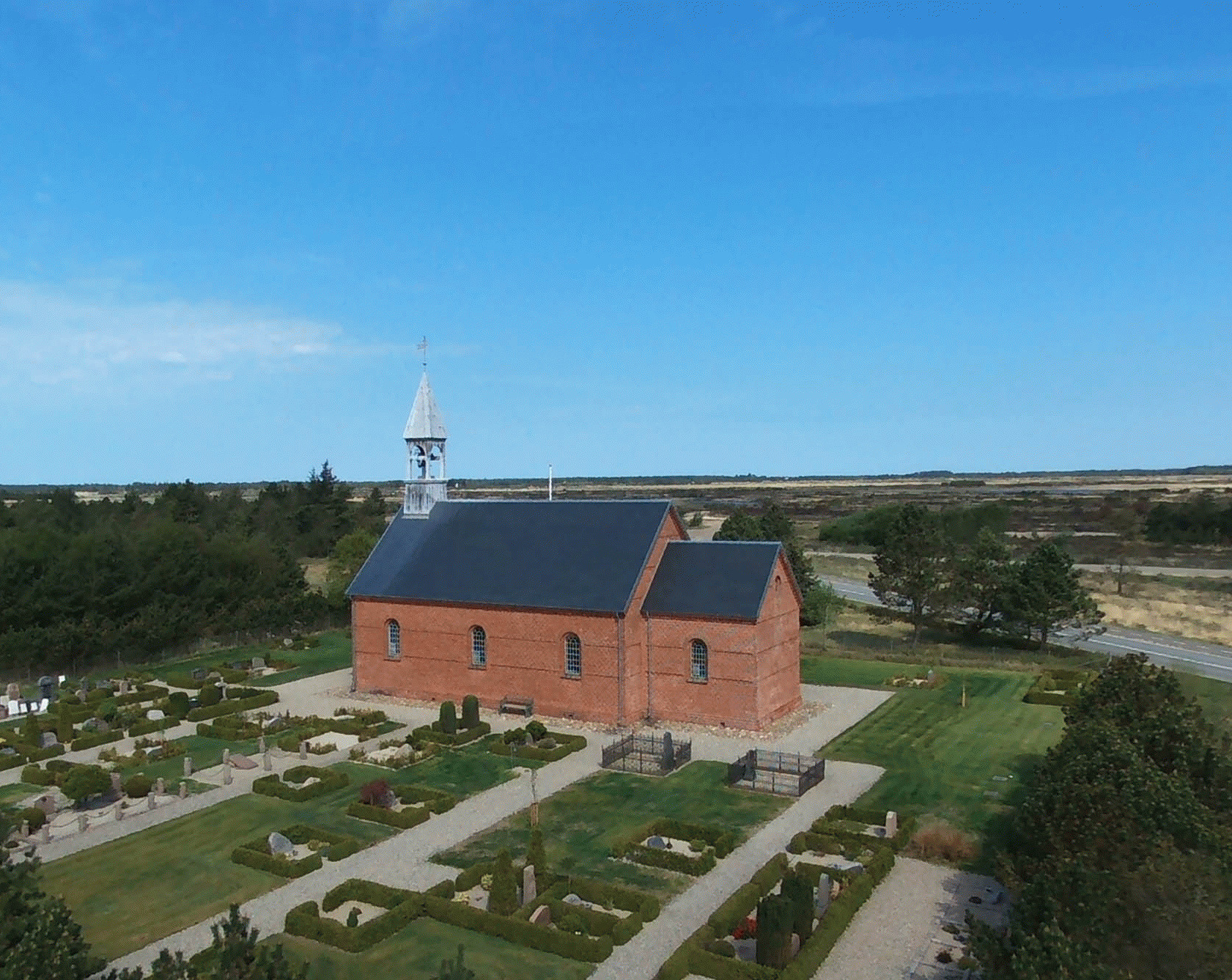 Julestemning i Mosevrå Kirke med "Hans & Hintz