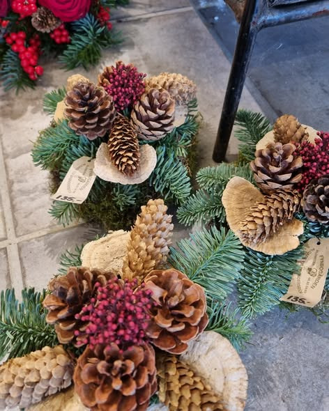 Fynbogården Blomster ApS klar med selvbetjening fyldt med julevarer og udvidede åbningstider