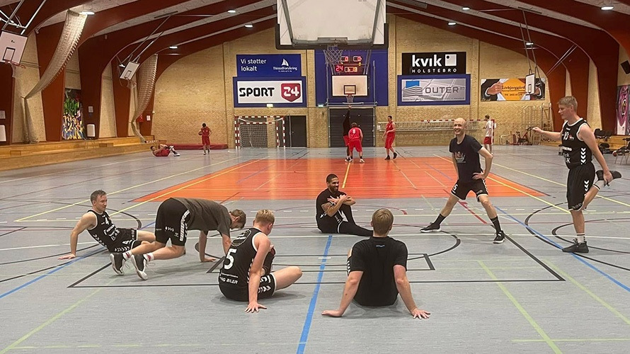 Gratis sportsdag TRYDAY inviterer unge i Holstebro til fællesskab og nye aktiviteter