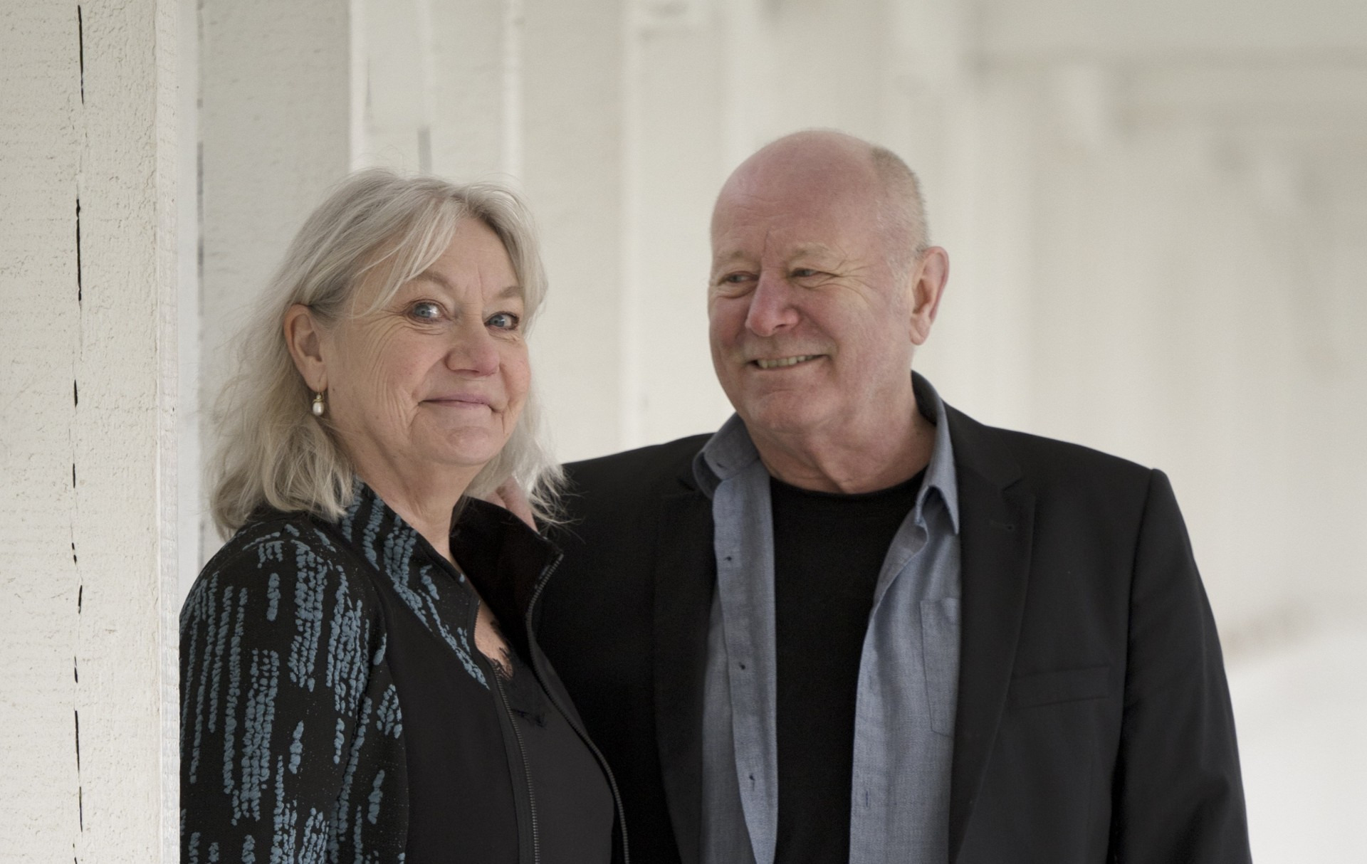 Dreamscapes koncert i Veggerby Kirke