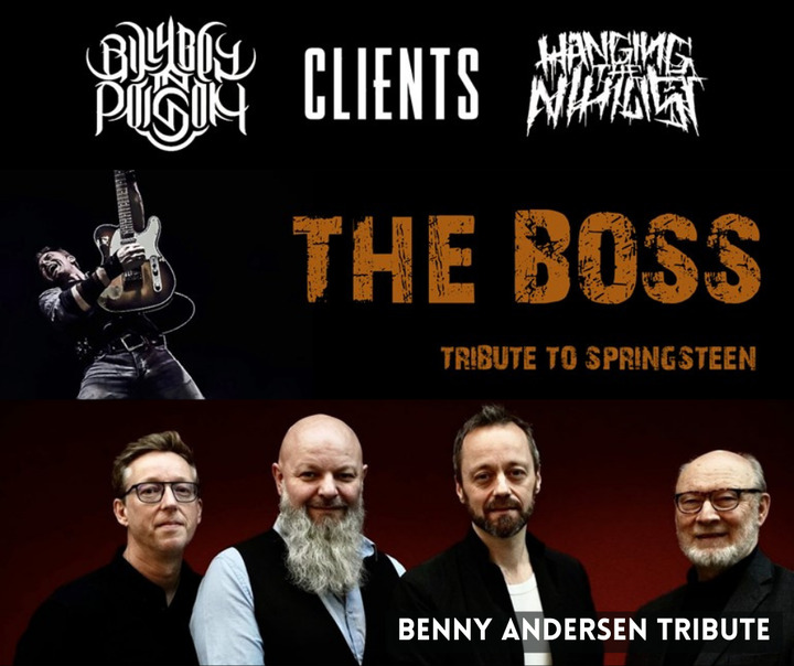 Hold dig ajour med dagens opdateringer fra Vejle