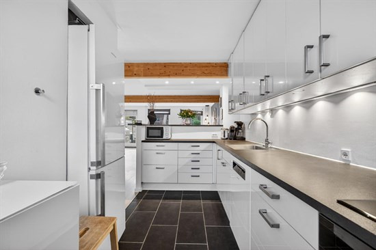 Egeparken 31C er til salg for kun 2.295.000 kr.: Se de billigste boliger til salg i Solrød Strand her