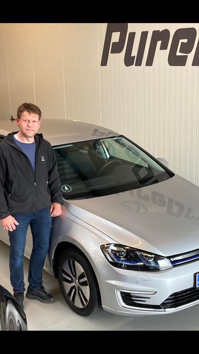 Se dagens updates fra Hobro her