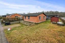Til salg hos home Hjørring: Bispevænget 48, 9800 Hjørring