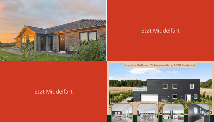 Nyt fra Ejendomsmægler Mike Andersen og RealMæglerne Middelfart