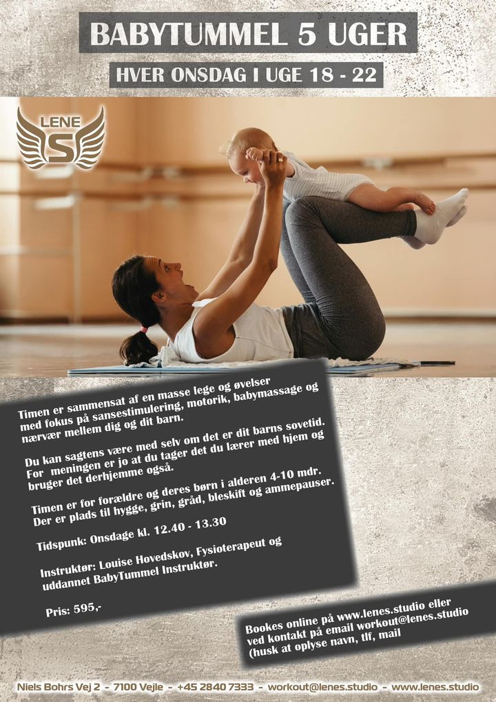 Opdatér dig her: Det nyeste fra Vejle