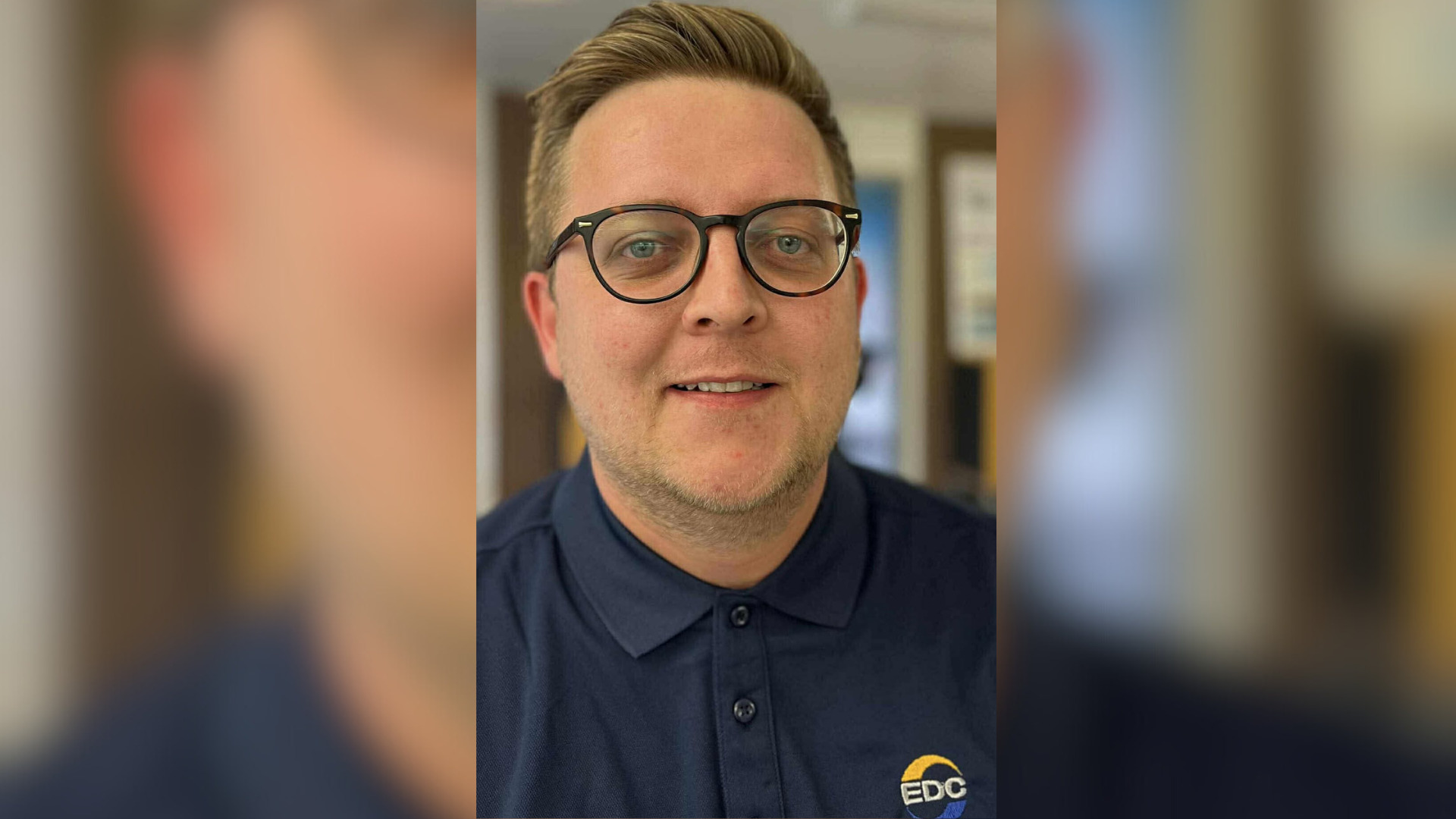 EDC Ejendomsgruppen Struer byder velkommen til ny salgstrainee