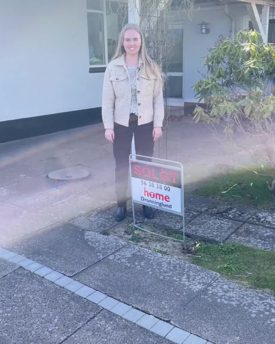 Det nyeste på Dronninglunds opslagstavle