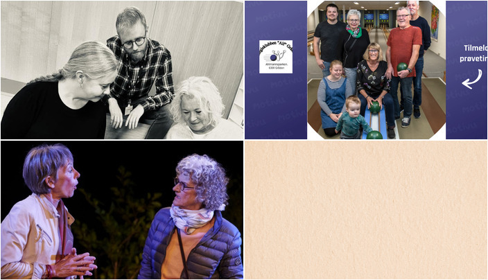 Ugens højdepunkter i Gråsten: Litterære anbefalinger, keglespil og teater