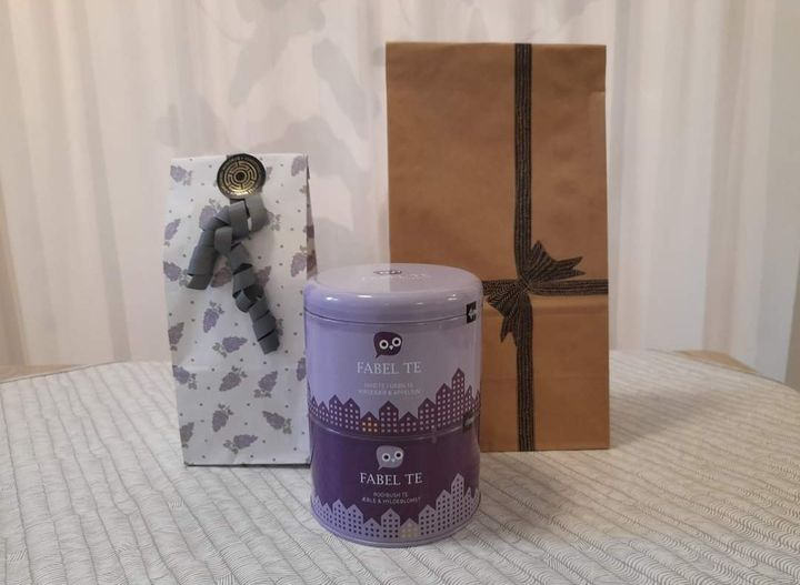 Nyt på opslagstavlen i Hjørring