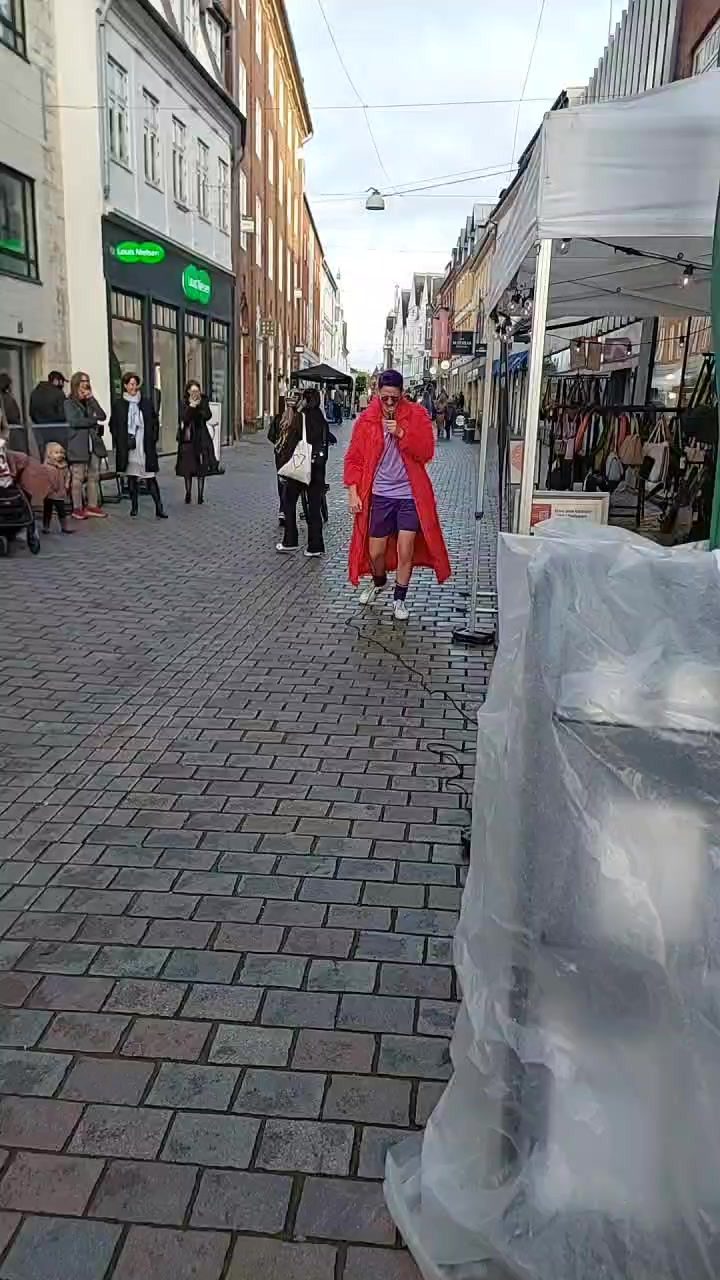 Nyt på opslagstavlen i Viborg