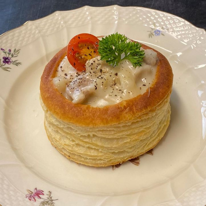 Nyt på opslagstavlen i Skødstrup