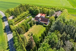 Top 6 over dyreste boliger til salg i Nørre Alslev. Priser op til 3.695.000 kr
