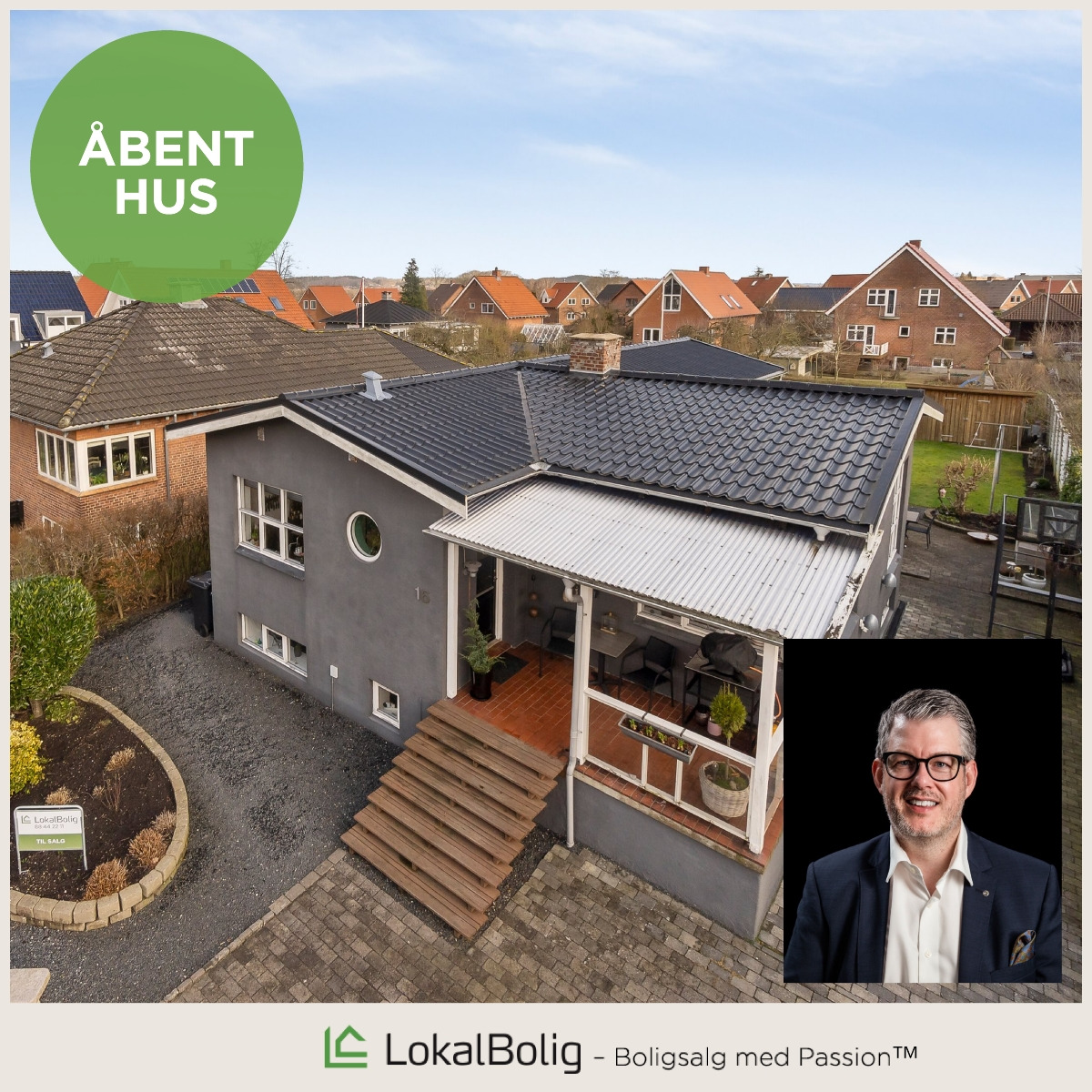 Det nyeste på Silkeborgs opslagstavle